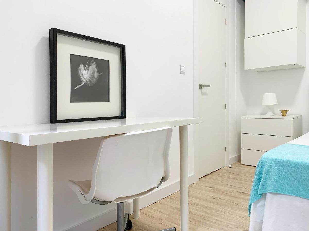 Malagadevacaciones - Lazcano Exteriér fotografie